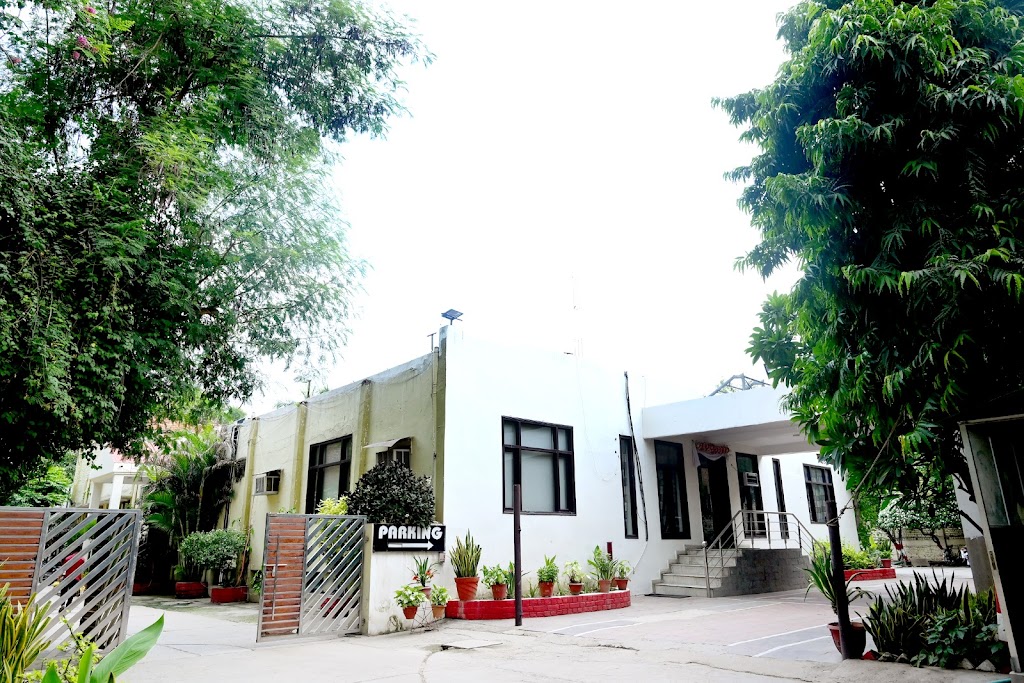 Hotel Kanishka