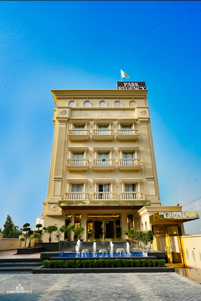 Park Regency