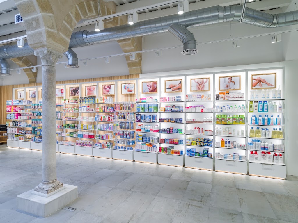 FARMACIA PRADA — Del propietario