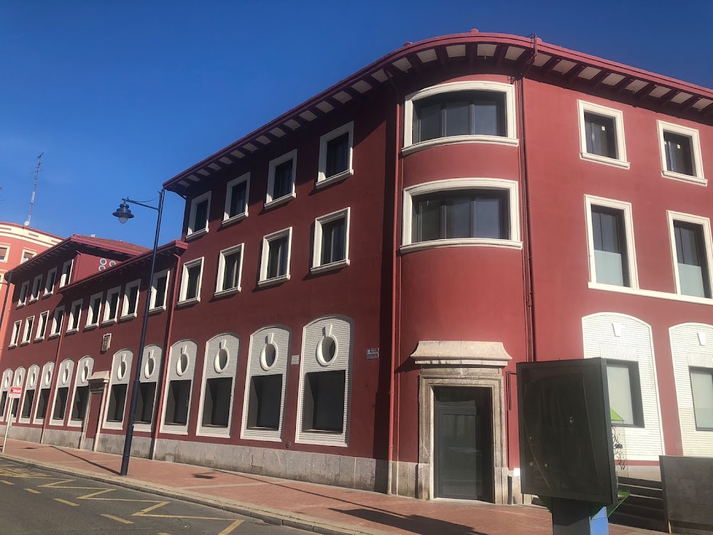 ALHONDIGA BARAKALDO - Fundacion de Trabajadores de la Siderurgia Integral