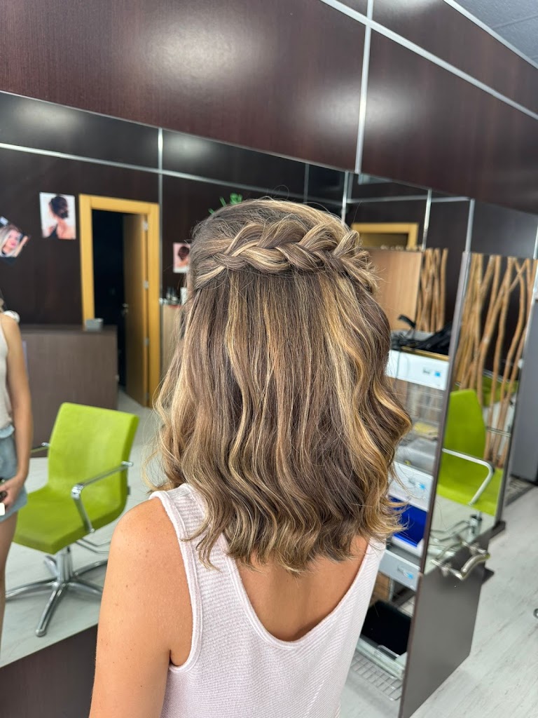 Peluqueria Autentika Unisex Elisabet Llinares