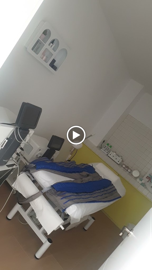 Kokoro Centro Estetica y Quiromasaje — Videos