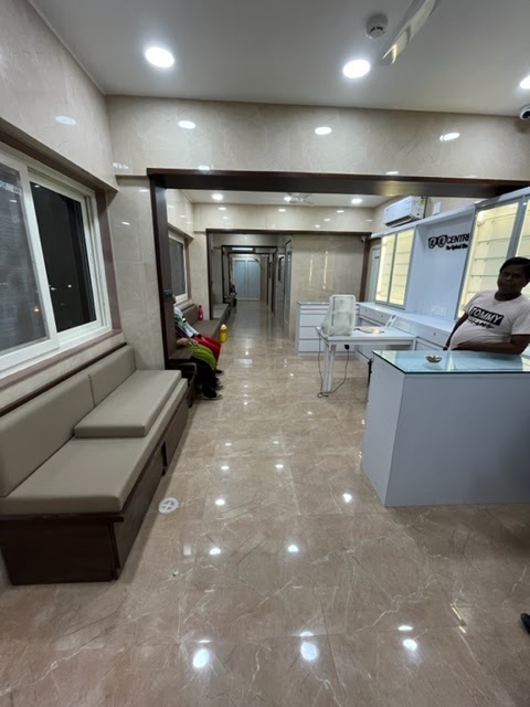 Netra Jyoti Eye Ent Hospital