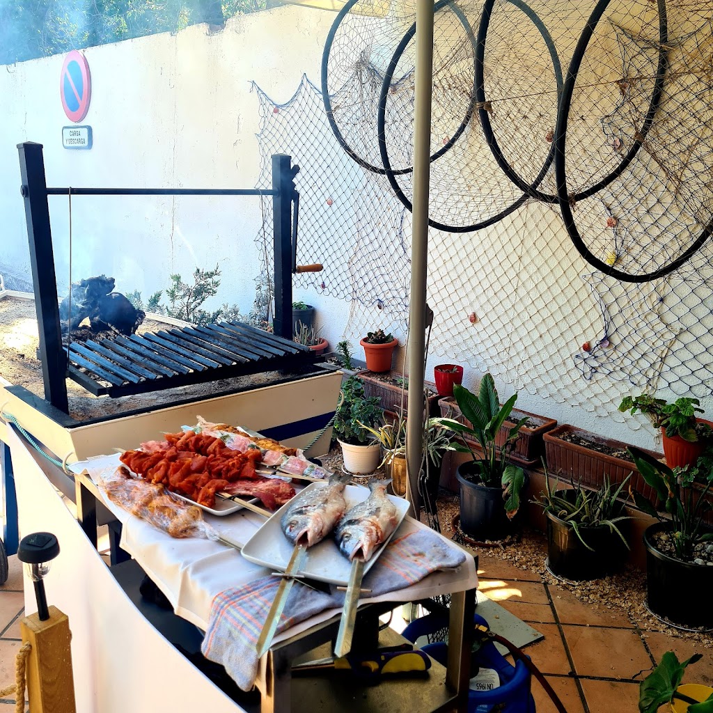 Restaurante Butterfly