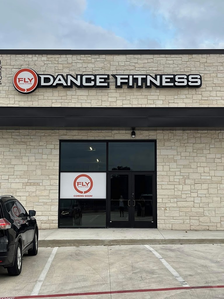  Fly Dance Fitness Alamo Ranch