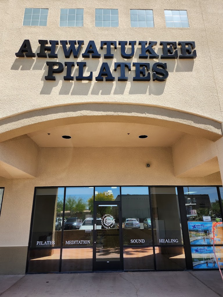  Ahwatukee Pilates & Wellness