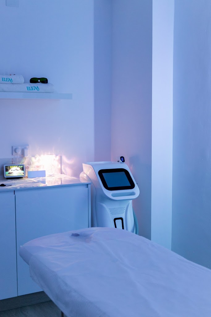 ELEM Imagen & Belleza — Del propietario