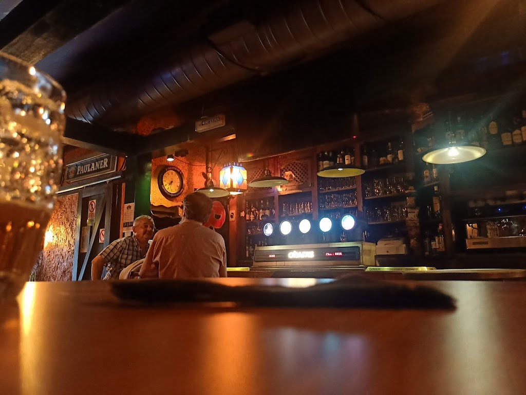 Cerveceria St. James Way Inn