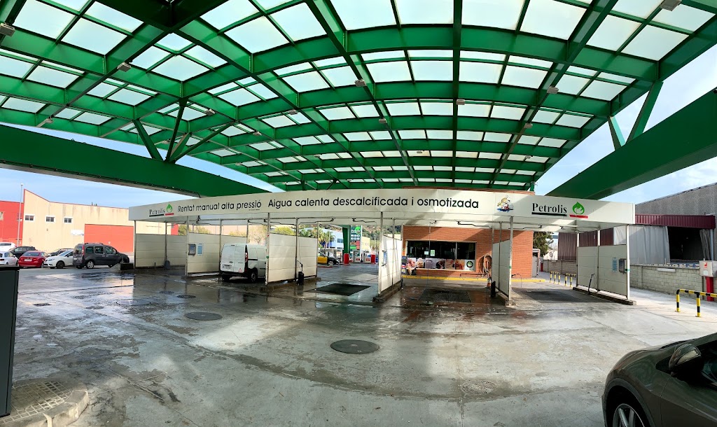 Petrolis de Barcelona, S.A. — Del propietario