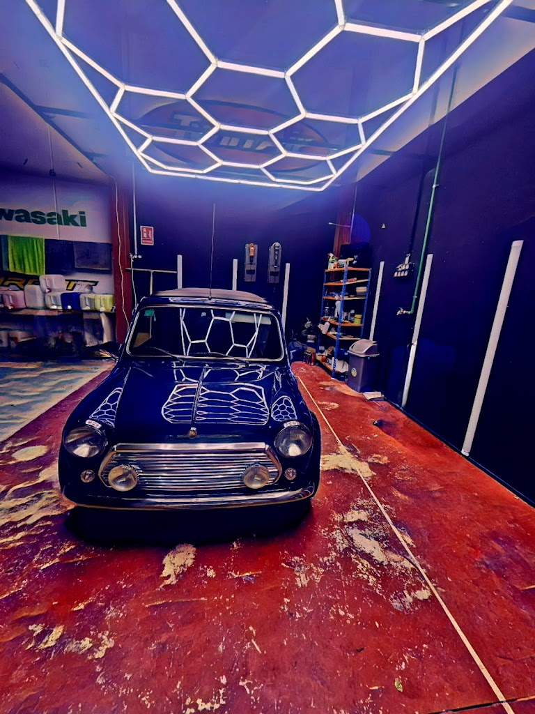 Car Detailing Pro (Lavado de Coches a mano)