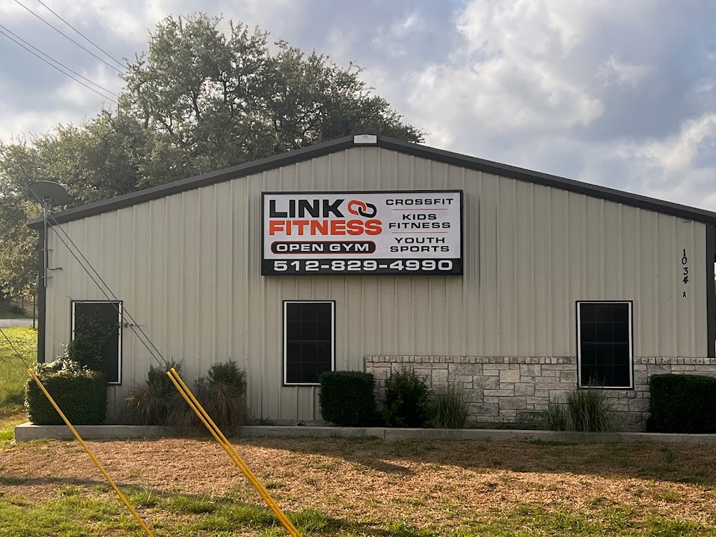  Link Fitness