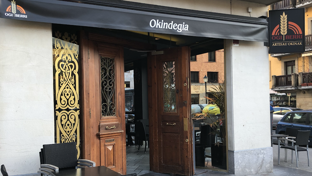 San Francisco, 25 Cafe