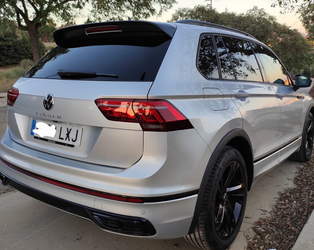 Volkswagen San Pedro Automoviles — Del propietario