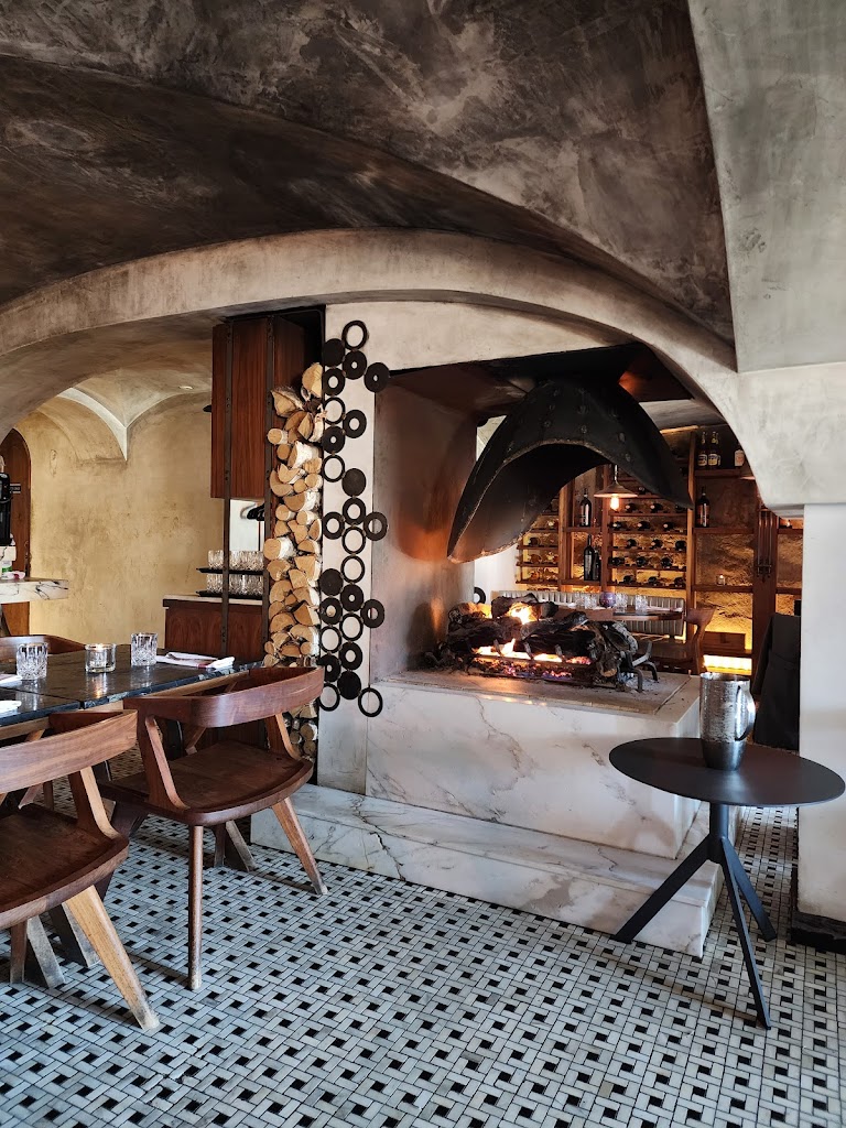 7 Enoteca in Oakville