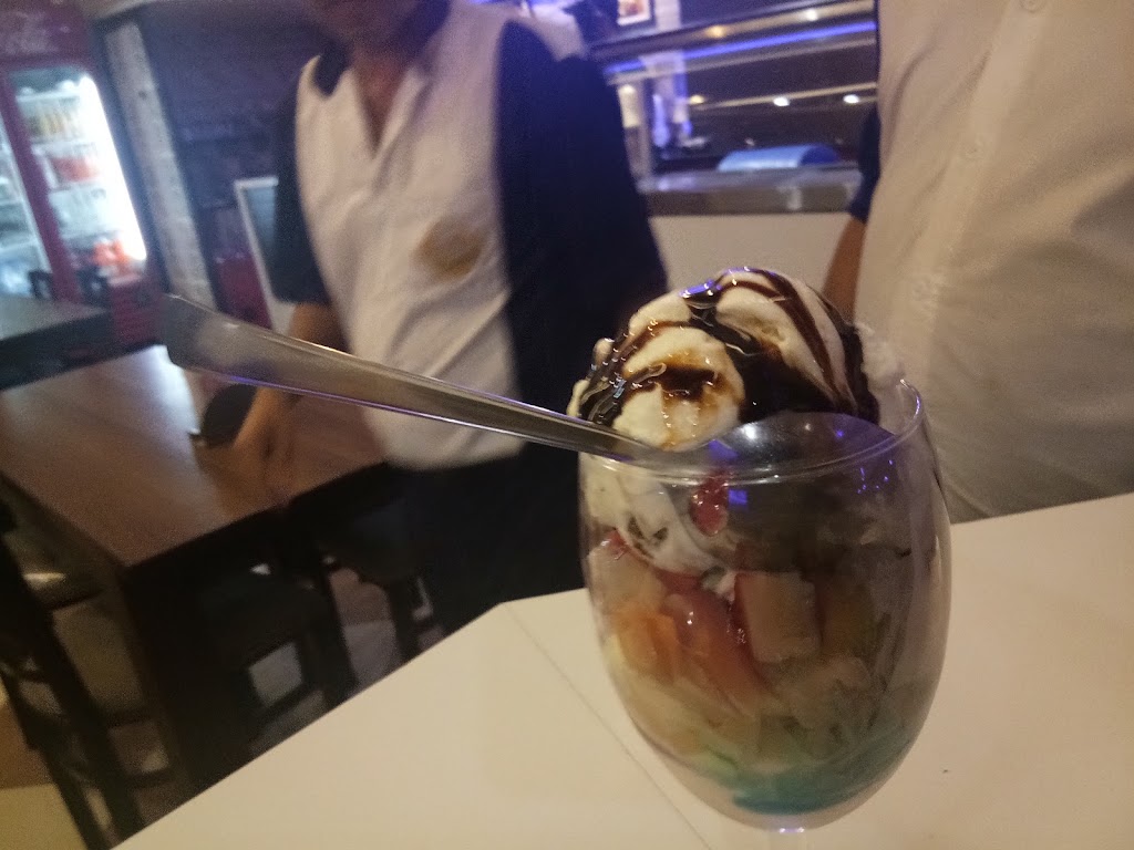 Food & drink