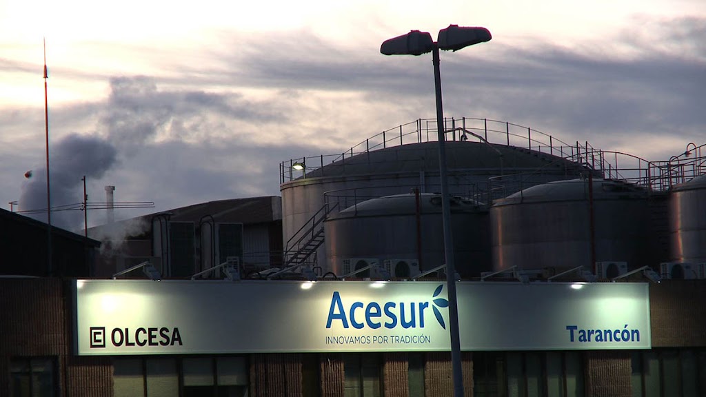 Centro Acesur - Tarancon (Cuenca)