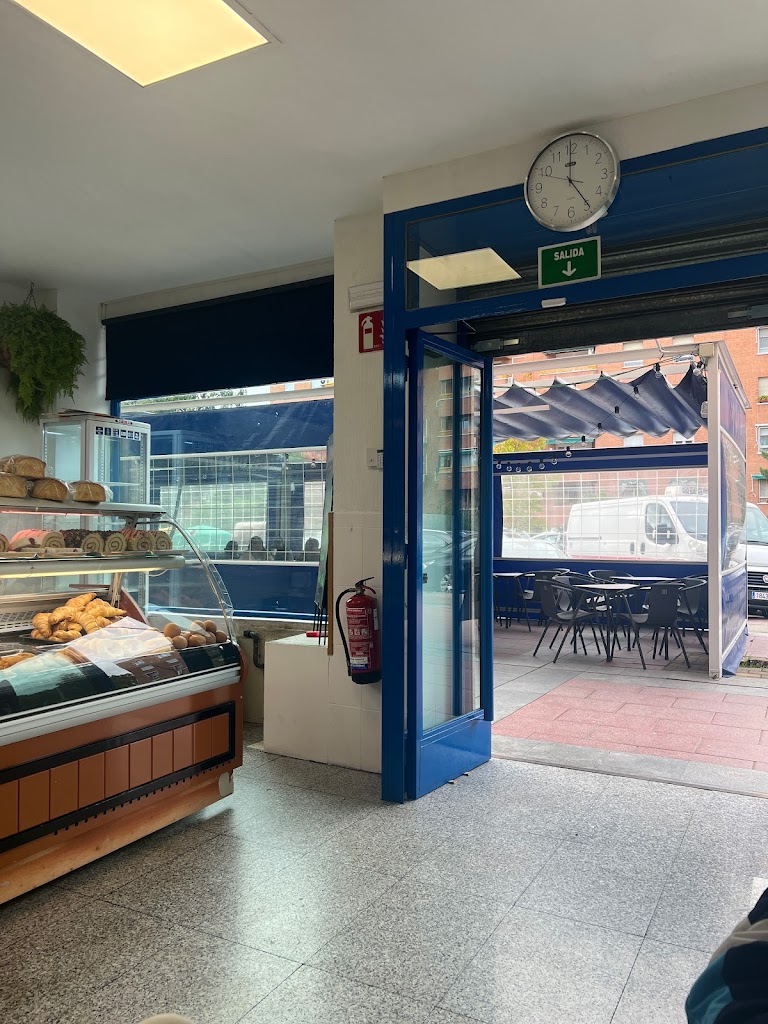 La esquina del paisa getafe