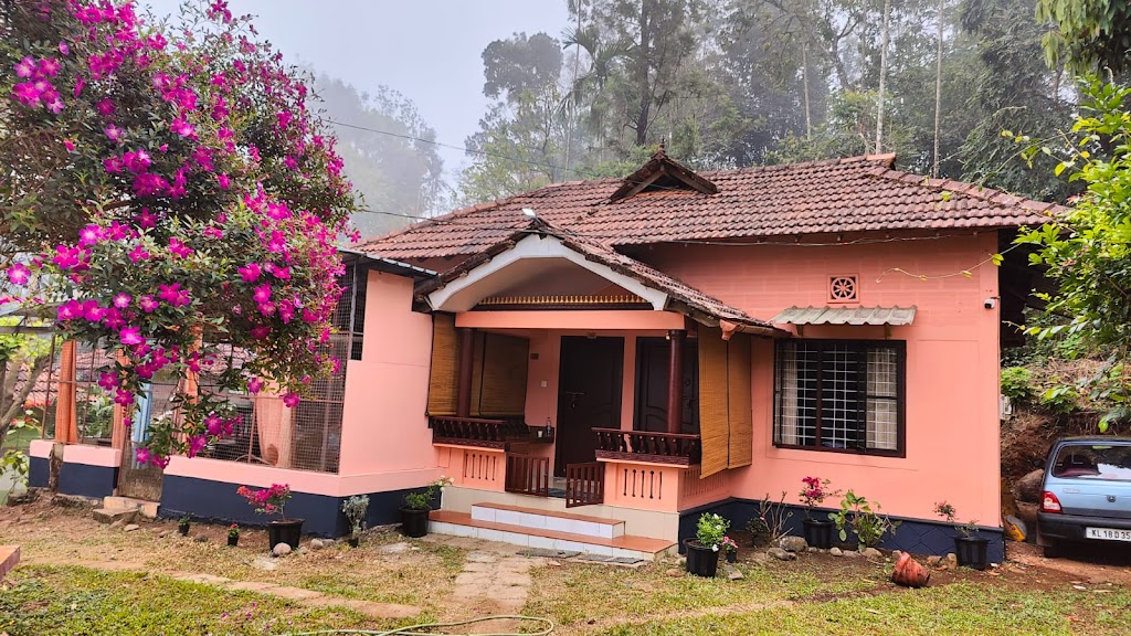 Stream Garden Mountain Resort Kerala