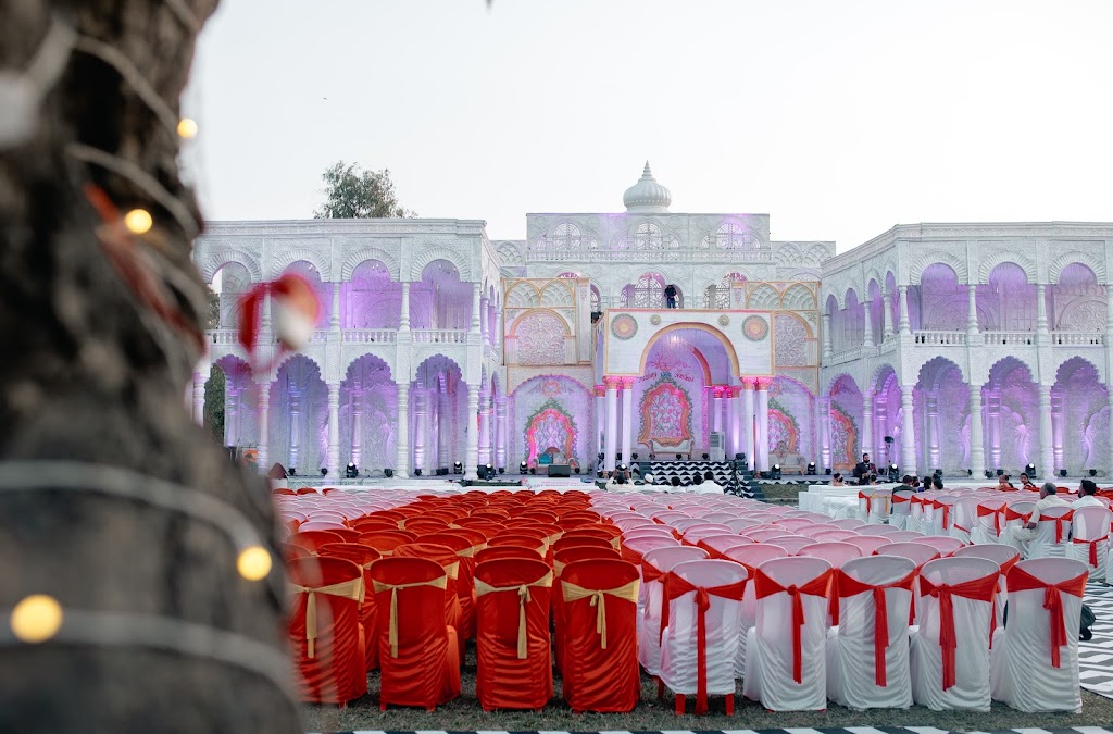 Maharaja The Royal Resort