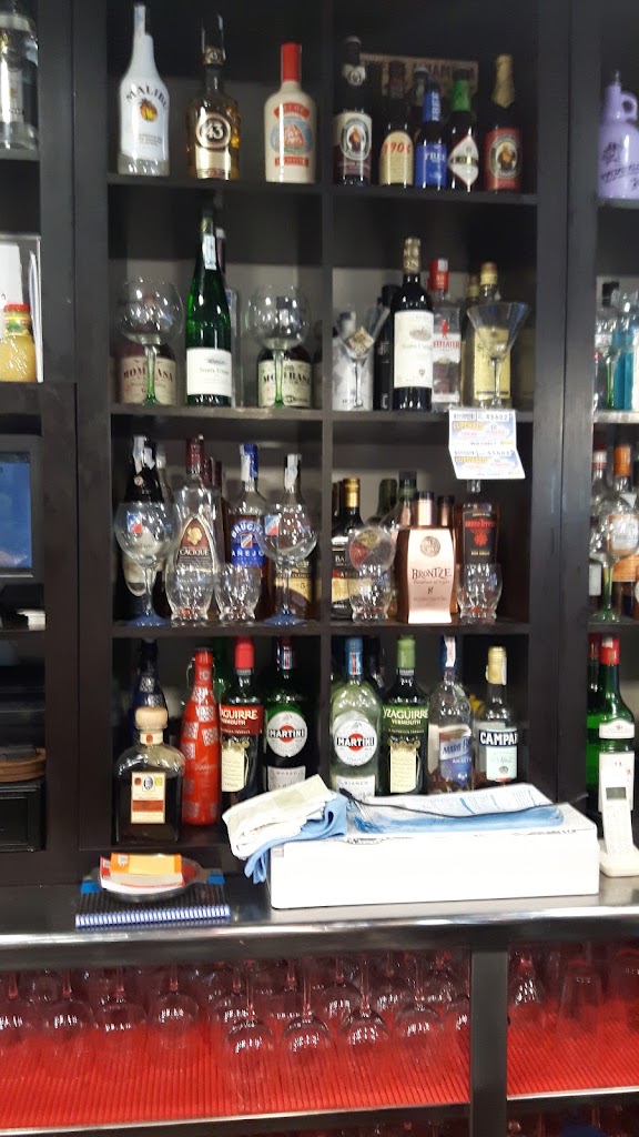 Bar Restaurante Herriko Etxea (La Casa del Pueblo) — Ambiente
