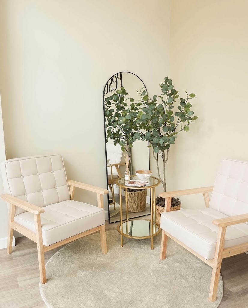 Pestanea beauty studio — Del propietario