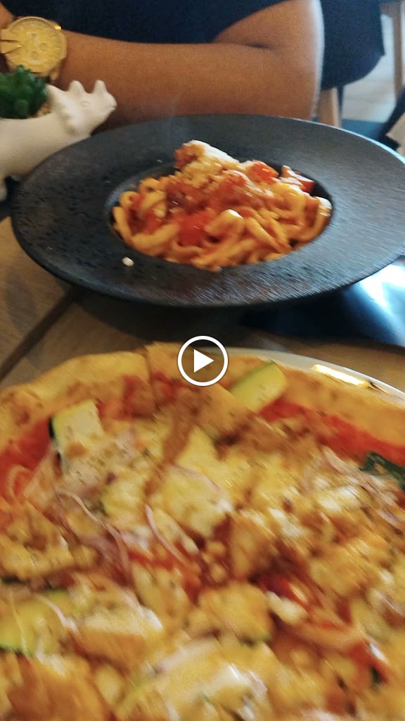 DELIZIOSO INTERNATIONAL — Videos