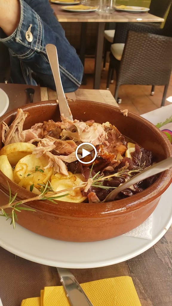 Restaurante Maquila — Videos