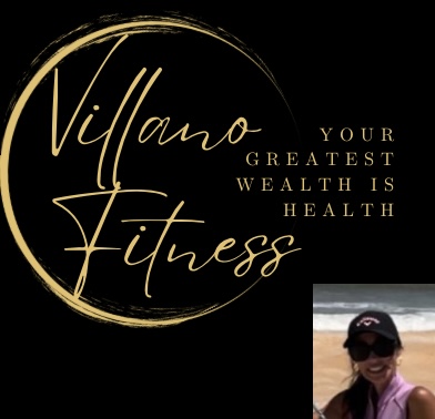  Villano Fitness