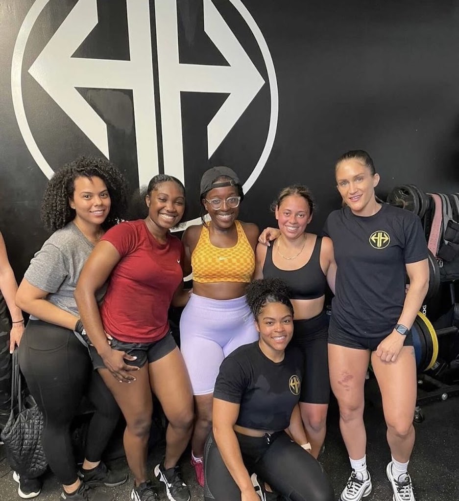  HIIT House Long Island