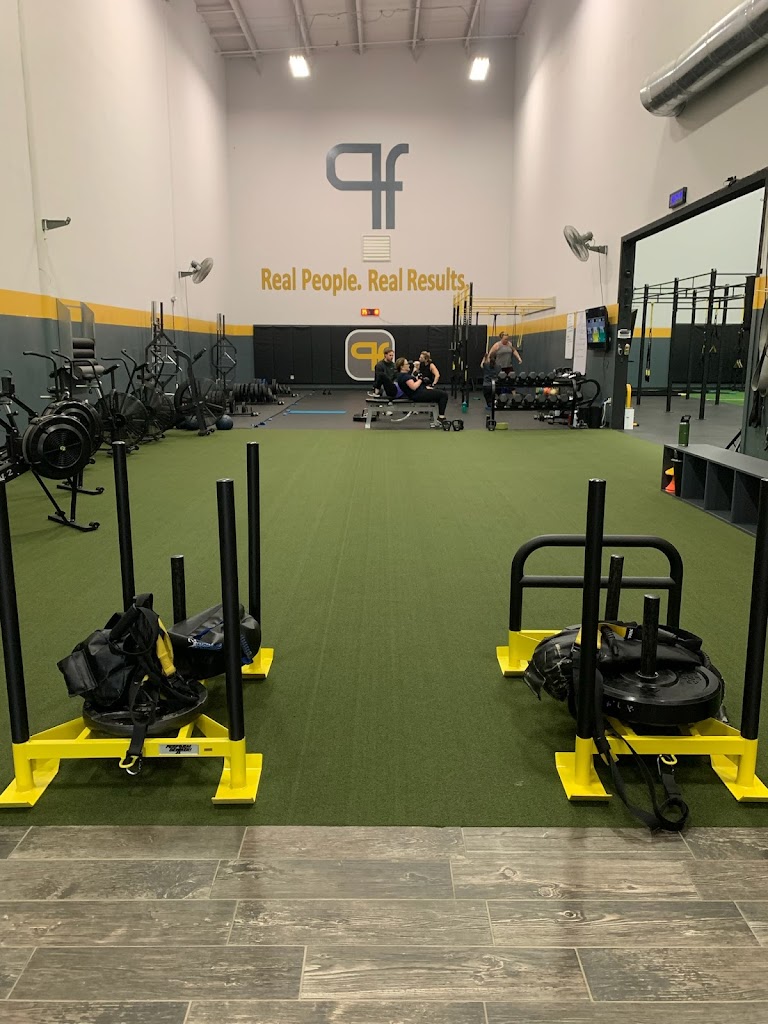  Prime Fitness Clarksville