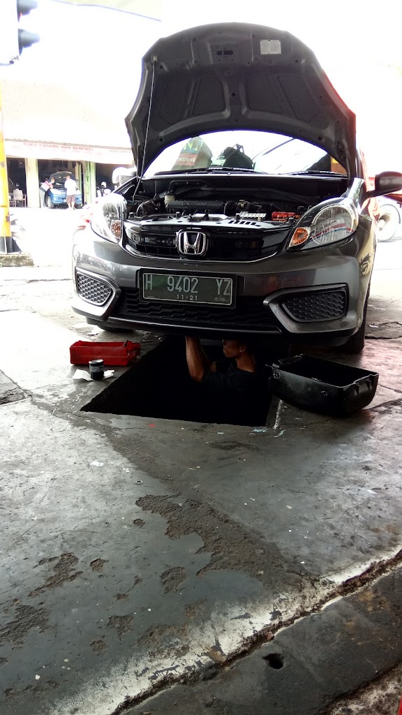 Toko Oli Agung