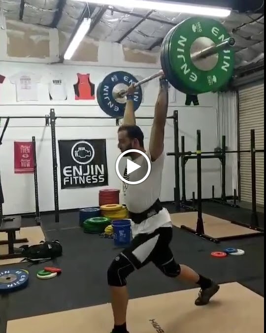  XIOS Strength & Conditioning