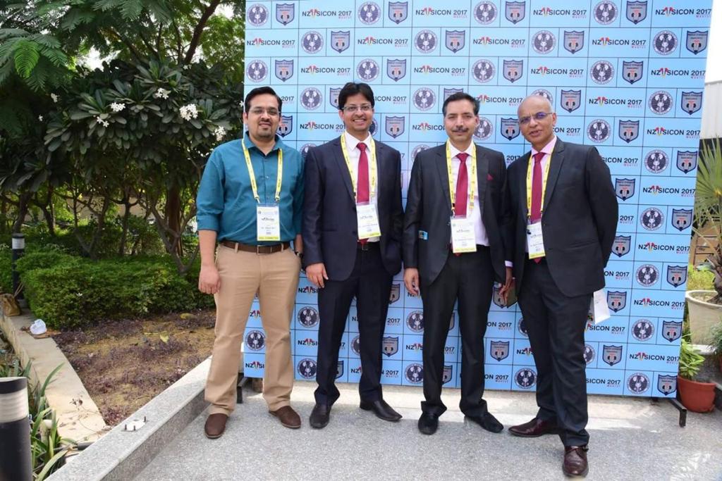 Dr. Dr Subhash Yadav Most Experienced Urologist In Meerut Advanced Urology Center