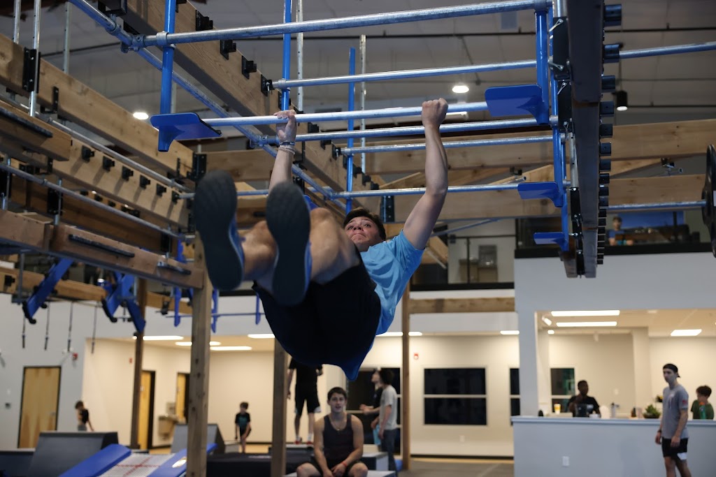  Rock Solid Warrior - South Apex