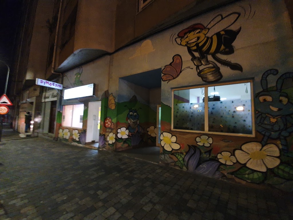 Ocio en Tiempo Libre Dinacan