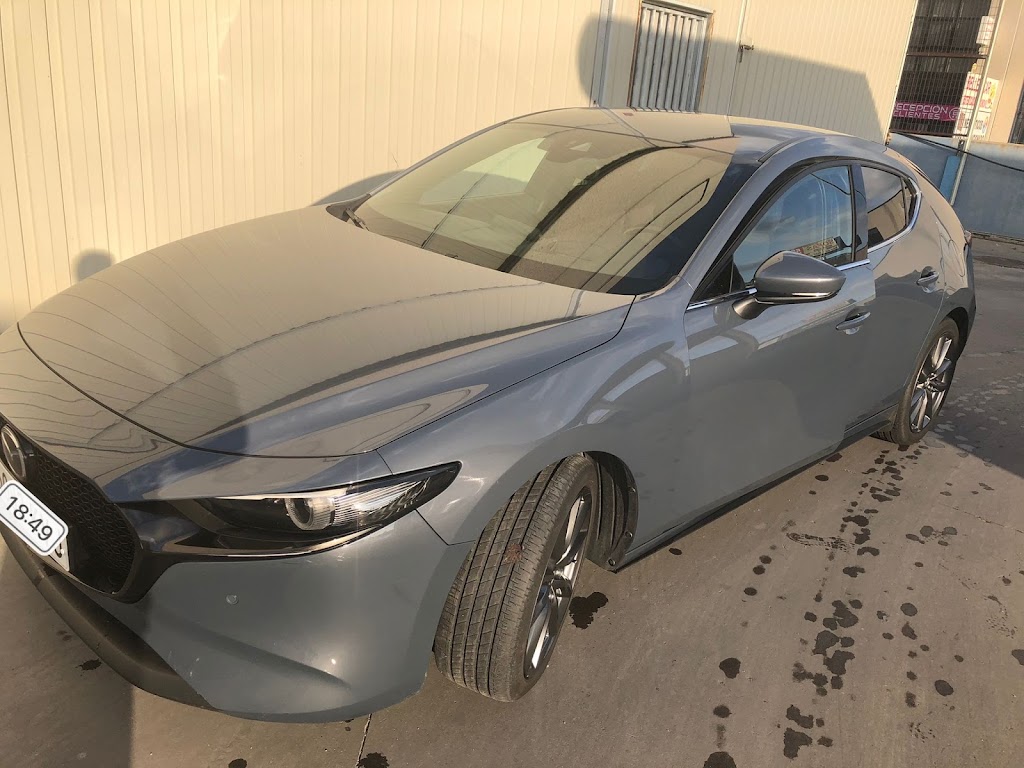 DZL Automotor Madrid