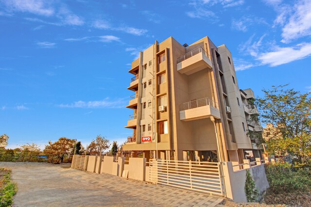 Flagship Hotel Orchid Residence Talegaon