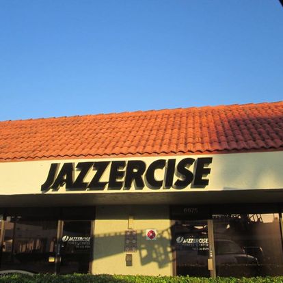  Lake Worth Jazzercise