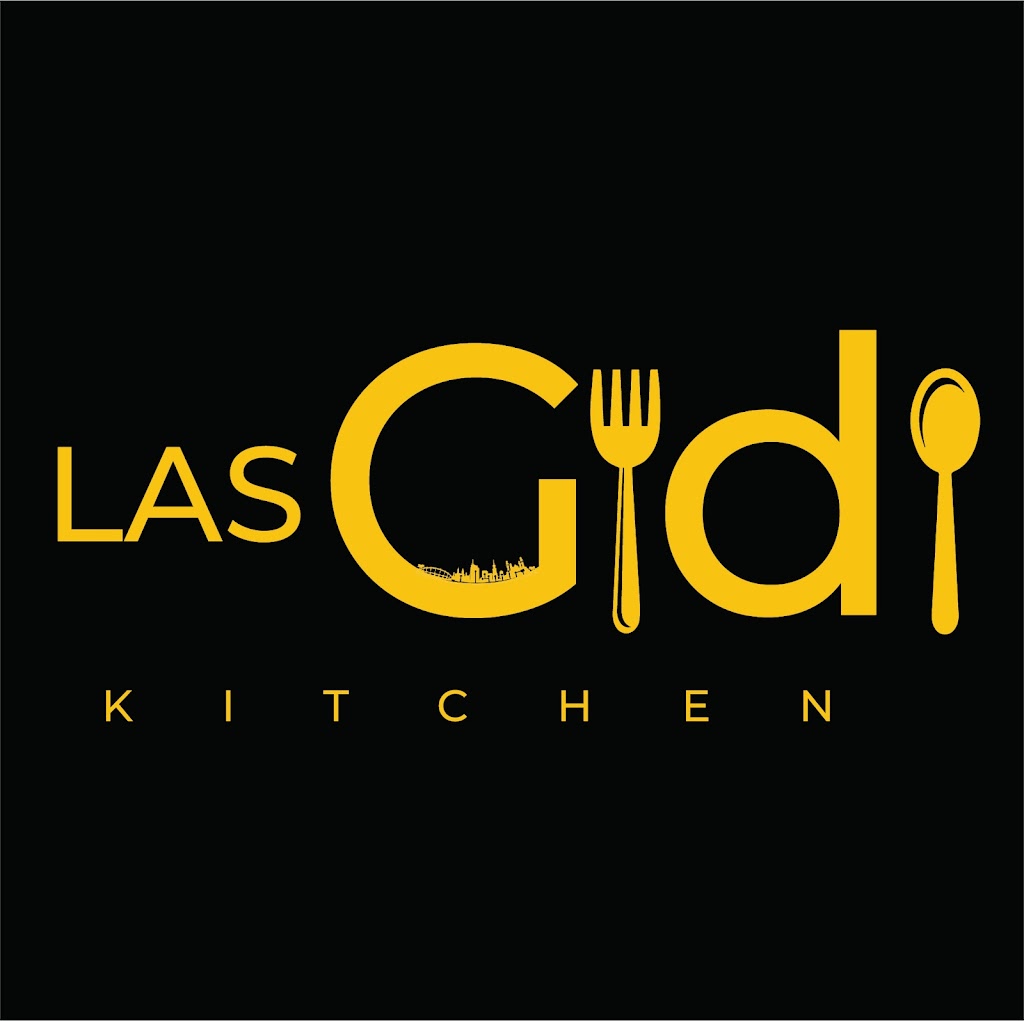 Las gidi kitchen