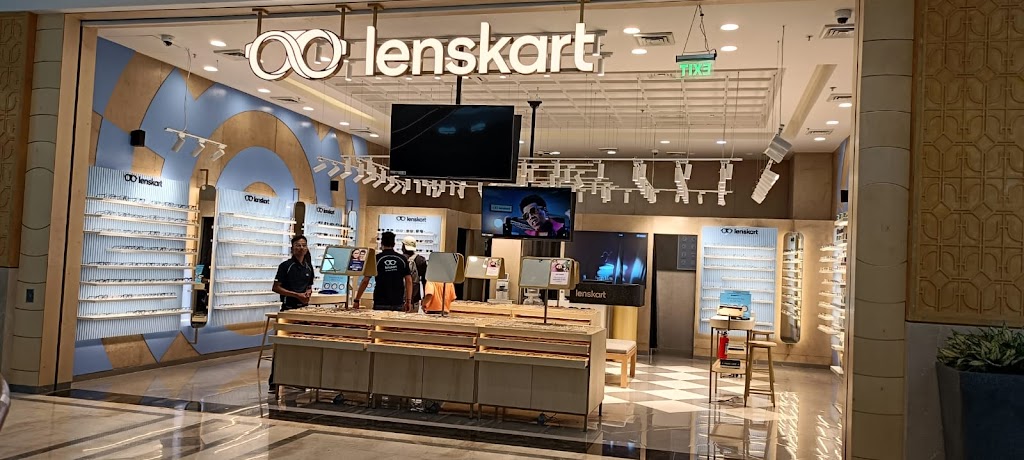 Lenskart Com Flagship Store At Mall Of Dehradun