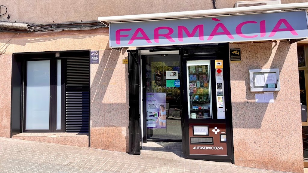 Farmacia Ubeda CB