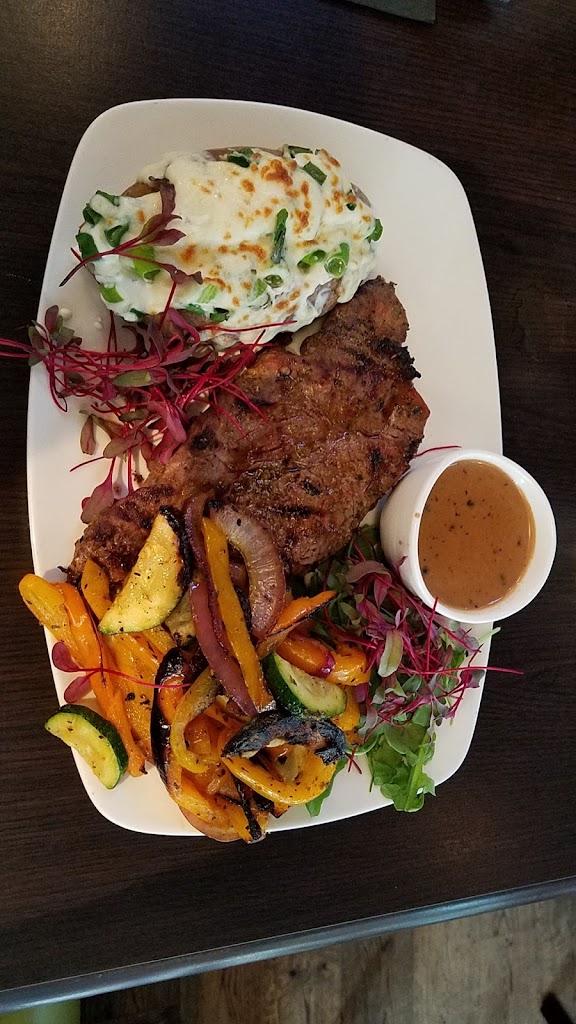 Restaurant Chez Sak in Sorel-Tracy