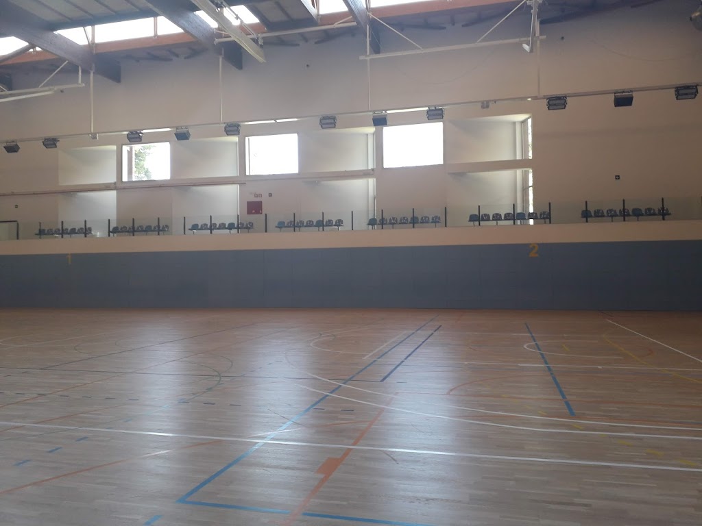 CLUB HANDBOL ESPLUGUES