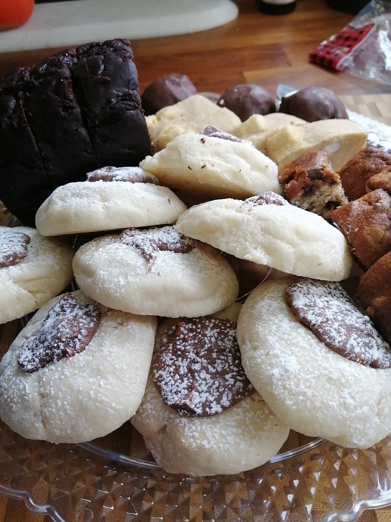 The Ten of Tarts