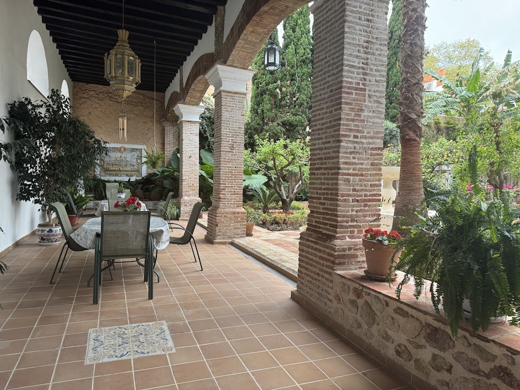 Garden Suites Xativa Casa Rural