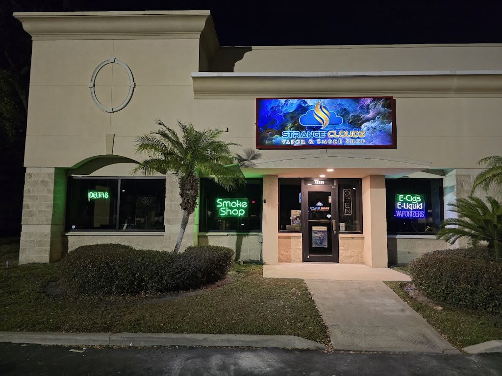 Photo of Strange Cloudz Vape Shop & Kava Lounge Clearwater