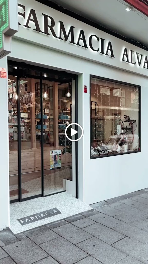 Farmacia Alval — Del propietario