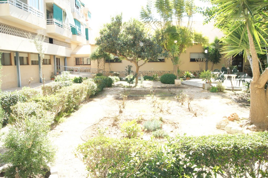 Residencia Tercera Edad Madre Elisea