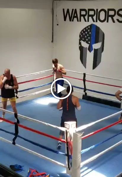  JII MANAGEMENT. Warriors Boxing Gym