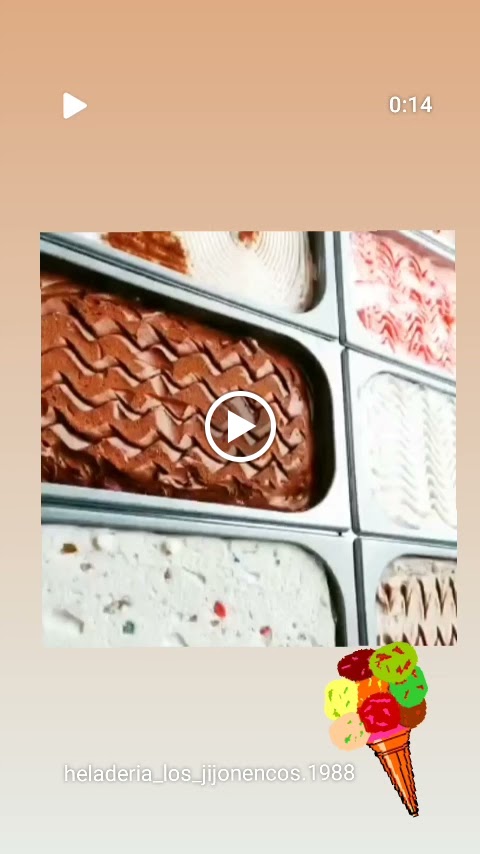 Los Jijonencos — Videos